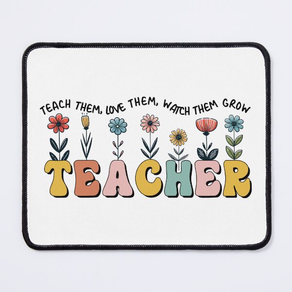 Item preview, Educators: Guiding the Way to Success designed and sold by CleanDecor.