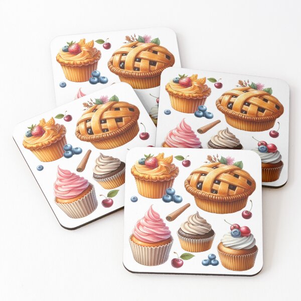Item preview, Bakery items 1 designed and sold by Preeyanc.