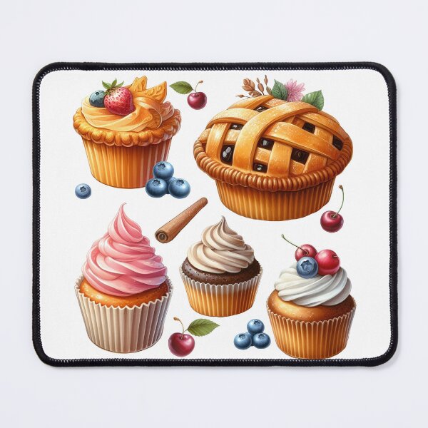 Item preview, Bakery items 1 designed and sold by Preeyanc.