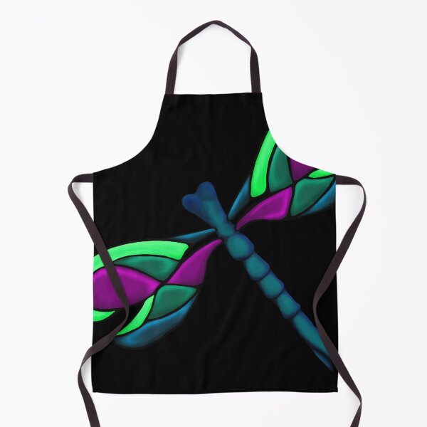 Item preview, Neon Dragonfly 1 designed and sold by lezell.