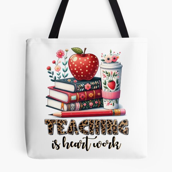 Item preview, For the Teacher Who Changed My Life designed and sold by CleanDecor.