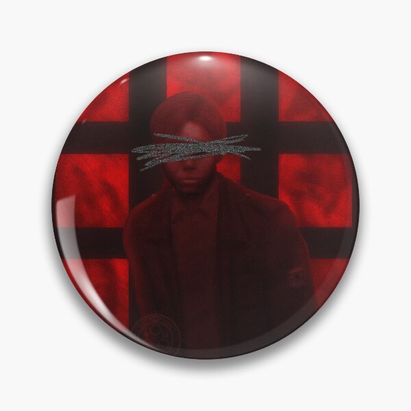 Item preview, Silent hill 2 James Sunderland - interpretation designed and sold by herogirlita.
