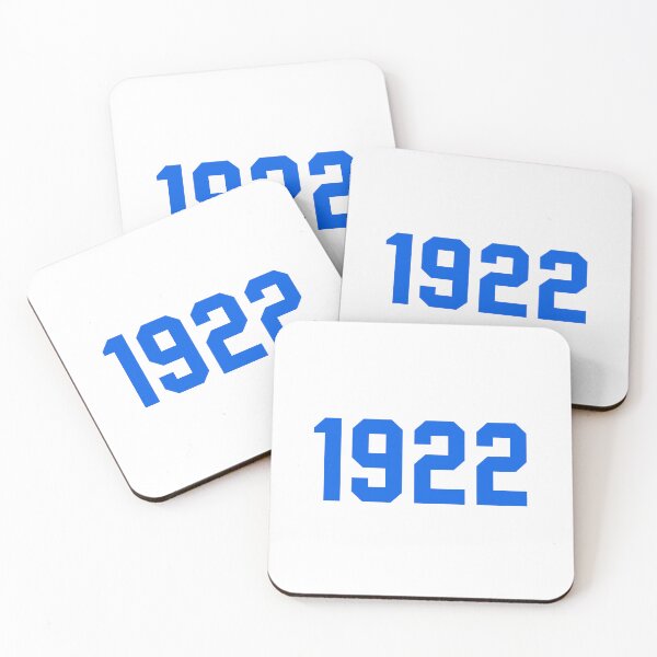 Item preview, 1922 Vitória Guimarães Blue 2 designed and sold by VRedBaller.