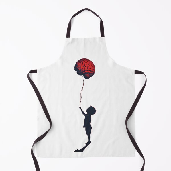 Item preview, Mindful Joy: A Minimalist Expression of Youthful Imagination designed and sold by DrRoza.