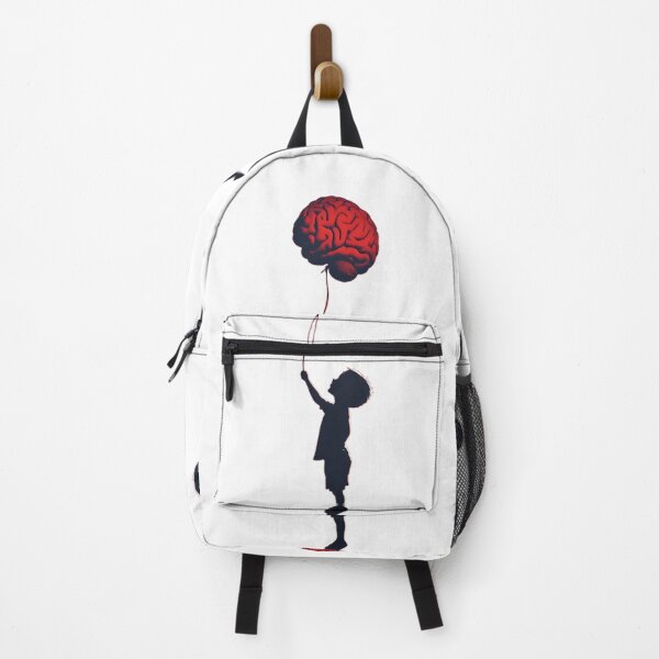 Item preview, Mindful Joy: A Minimalist Expression of Youthful Imagination designed and sold by DrRoza.