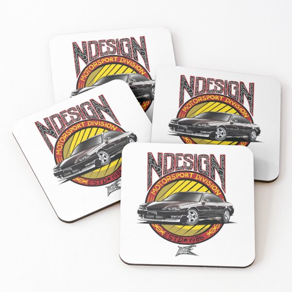 Item preview,  silvia s14 kouki colorshift black  designed and sold by NaquashM.