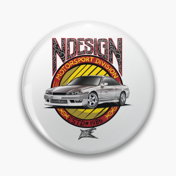 Item preview,  silvia s14 kouki colorshift white  designed and sold by NaquashM.