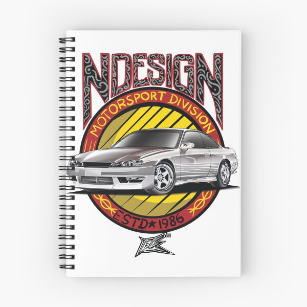 Item preview,  silvia s14 kouki colorshift white  designed and sold by NaquashM.