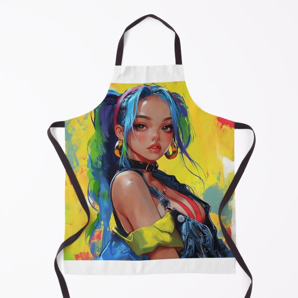 Item preview, Pop Art Street Style Muse designed and sold by Echodreams.