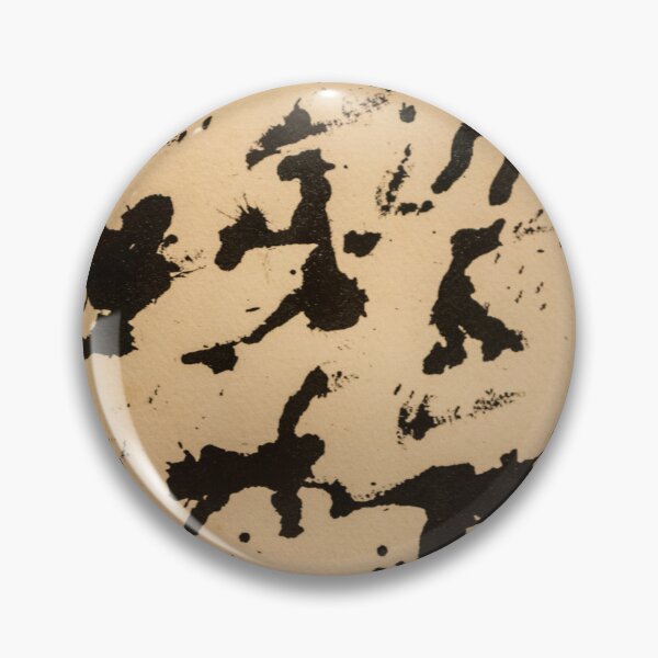 Item preview, Black ink marks designed and sold by jsebouvi.