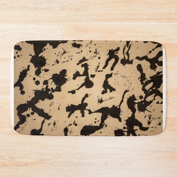 Item preview, Black ink marks designed and sold by jsebouvi.