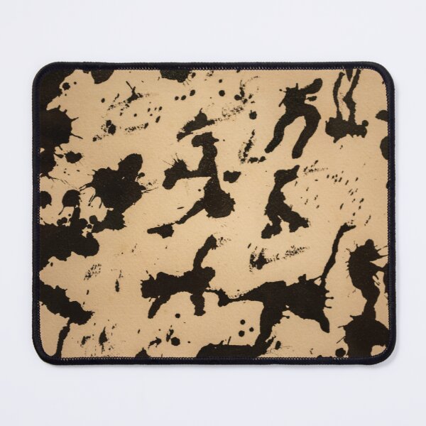 Item preview, Black ink marks designed and sold by jsebouvi.