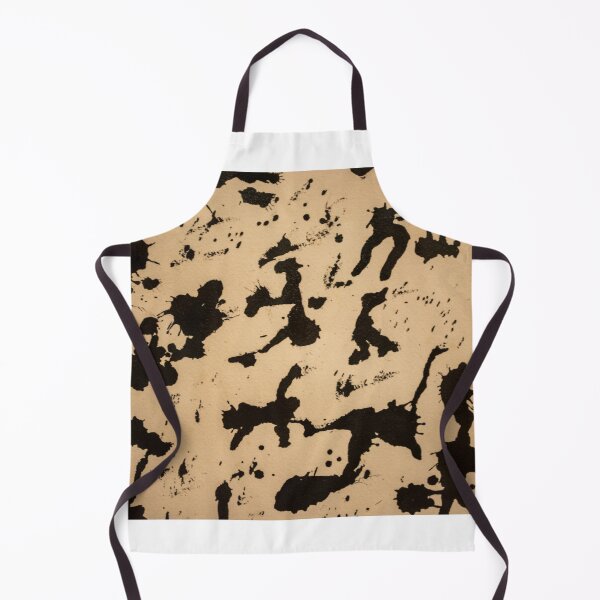 Item preview, Black ink marks designed and sold by jsebouvi.