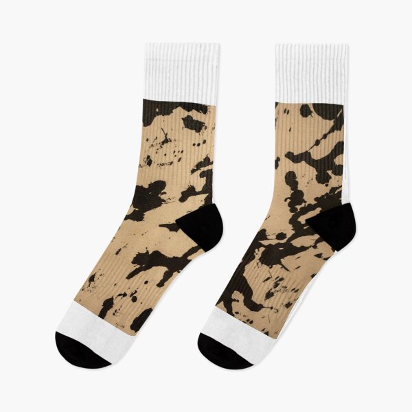 Item preview, Black ink marks designed and sold by jsebouvi.