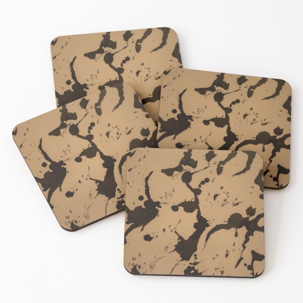 Item preview, Pattern with ink designed and sold by jsebouvi.
