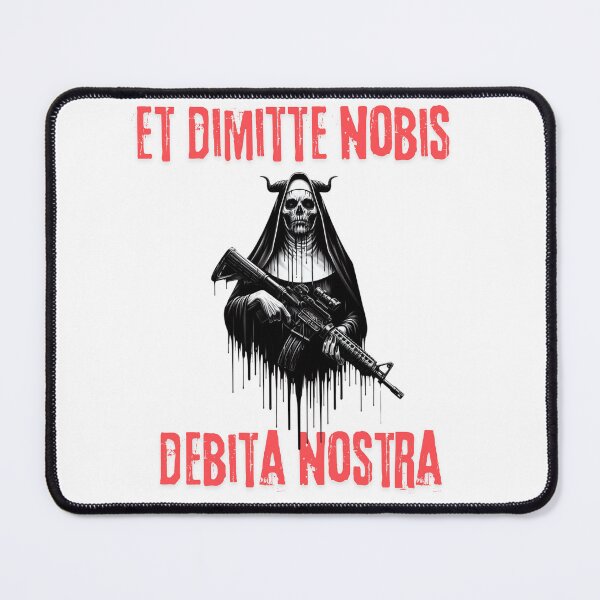 Item preview, Nun soldier of darkness designed and sold by MTsur.