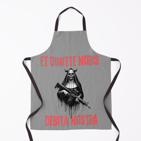 Item preview, Nun soldier of darkness designed and sold by MTsur.