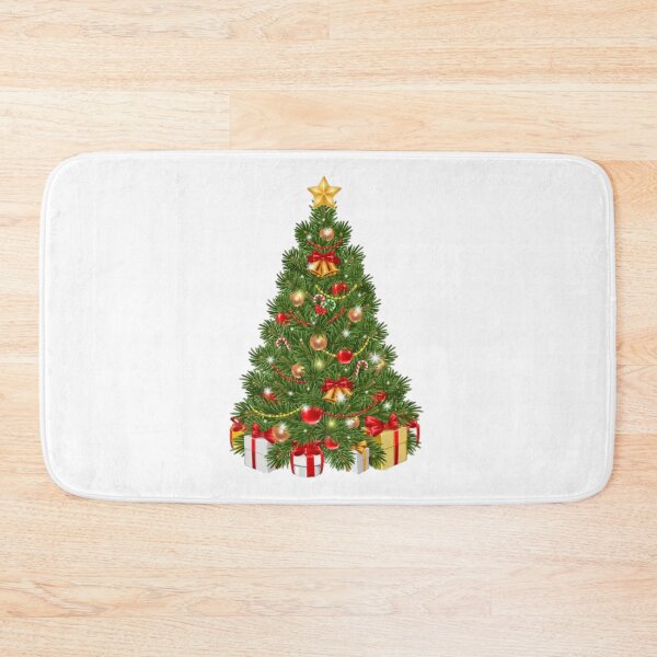 Item preview, Christmas tree designed and sold by Mara's designs.