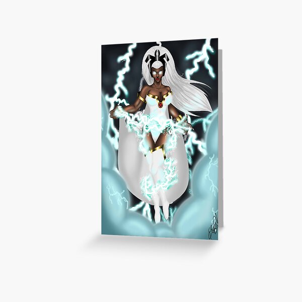 Item preview, Storm designed and sold by Erypilier.