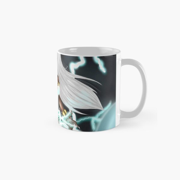 X-Men Rogue Travel Mug by Javier Sinver