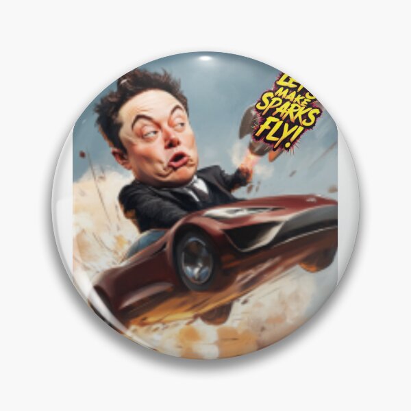 Item preview, Tesla Pumber Let's make sparks fly ! designed and sold by SanadDiab.