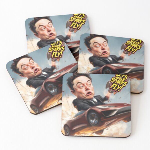 Item preview, Tesla Pumber Let's make sparks fly ! designed and sold by SanadDiab.