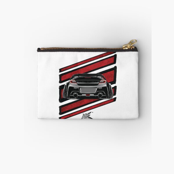 Item preview, toyota gr86 brz black  designed and sold by NaquashM.