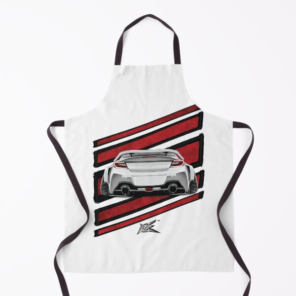 Item preview, toyota gr86 brz white  designed and sold by NaquashM.