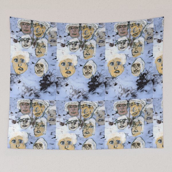 Item preview, Experienced designed and sold by Stacey Lazarus.