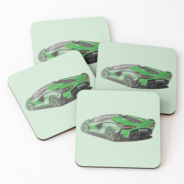 Item preview, Car designed and sold by URSM.