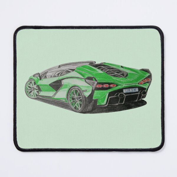 Item preview, Car designed and sold by URSM.