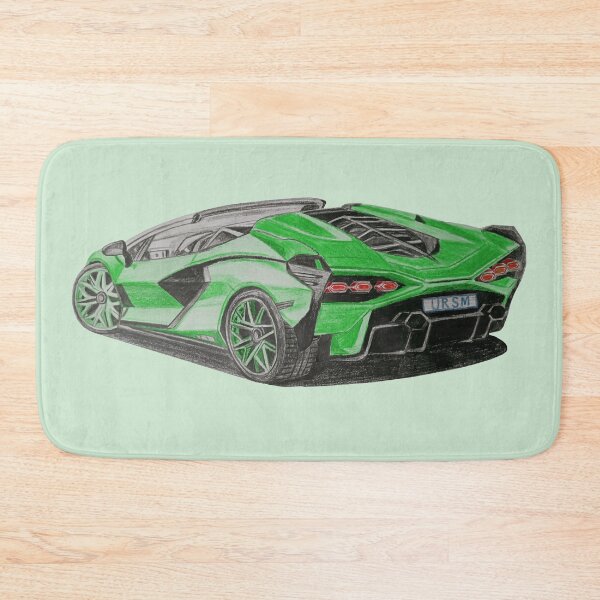 Item preview, Car designed and sold by URSM.