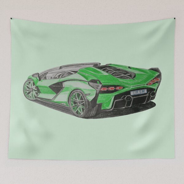 Item preview, Car designed and sold by URSM.