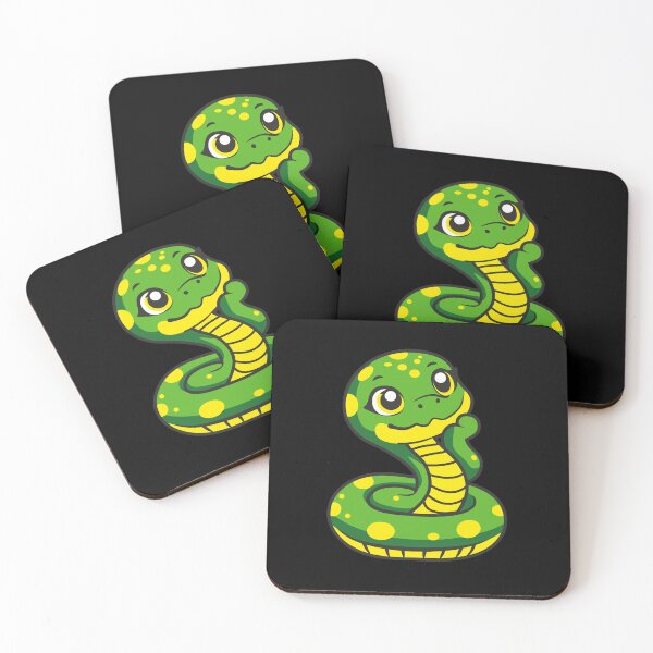 Item preview, Snake Listening designed and sold by Aceofspace3000.