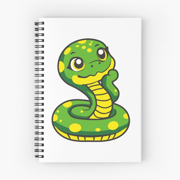Item preview, Snake Listening designed and sold by Aceofspace3000.