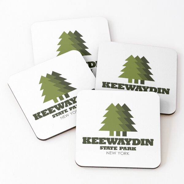 Item preview, Keewaydin State Park New York designed and sold by bivenart.