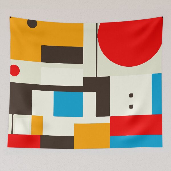 Artikelvorschau, Bauhaus-Hommage entworfen und verkauft von Timegraf.