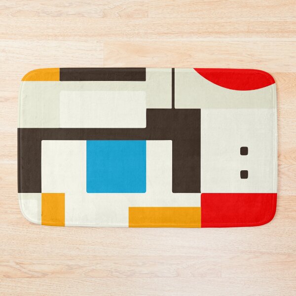 Artikelvorschau, Bauhaus-Hommage entworfen und verkauft von Timegraf.