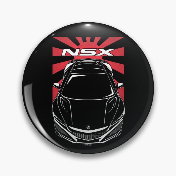 Item preview, Acura NSX 2016-2021 designed and sold by EuroLegends.