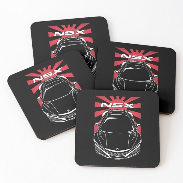 Item preview, Acura NSX 2016-2021 designed and sold by EuroLegends.