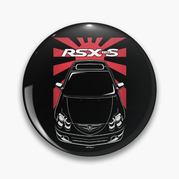 Item preview, Acura RSX Type S 2002-2006 designed and sold by EuroLegends.