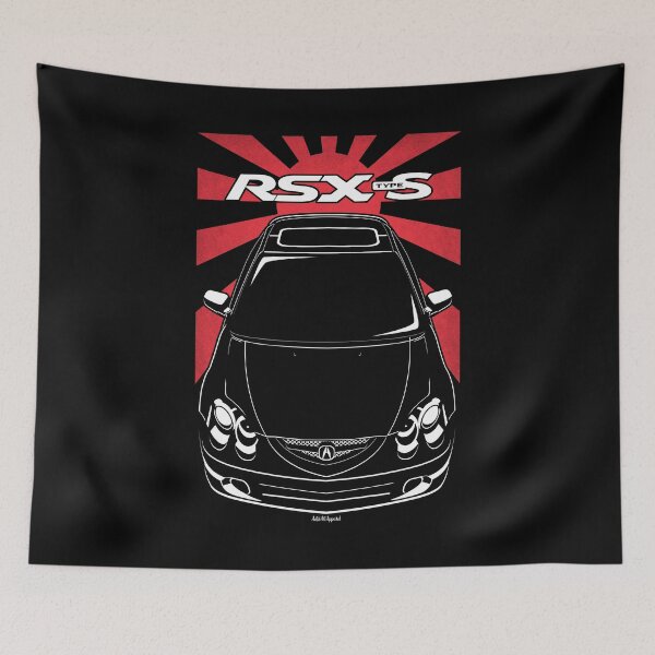 Item preview, Acura RSX Type S 2002-2006 designed and sold by EuroLegends.