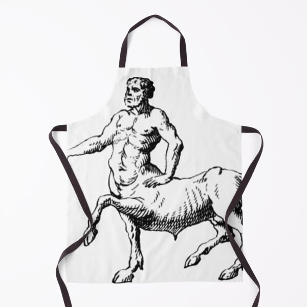 Item preview, Centaur Illustration designed and sold by HawthorneFlame.