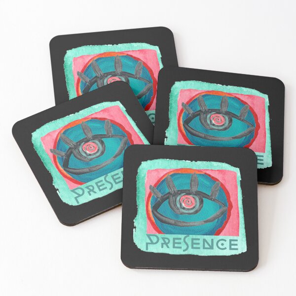 Item preview, Presence designed and sold by Betinka.