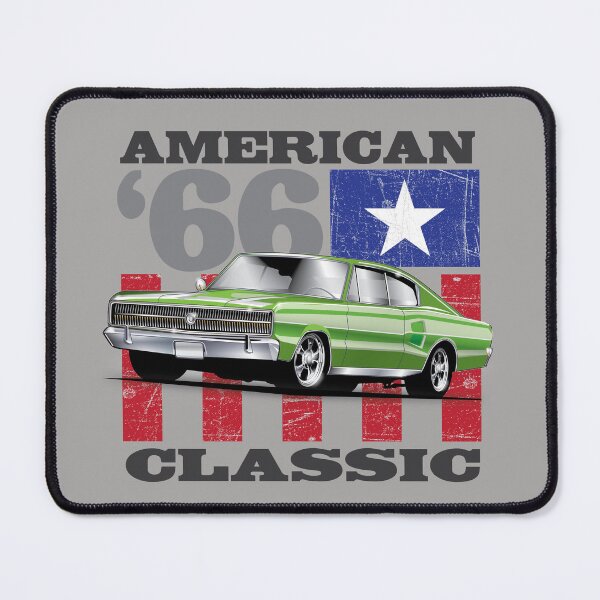 Artikelvorschau, American Classic 66 Ladegerät entworfen und verkauft von ArtWithImpact.