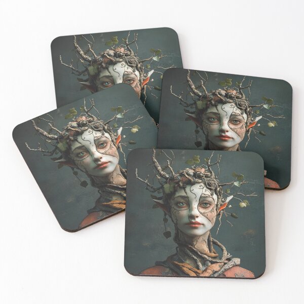 Item preview, Woodland Spirit designed and sold by Echodreams.