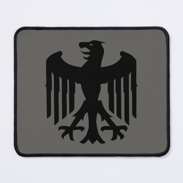 Item preview, Classic_German Avian Elegance Infused with Thai Artistry & Deutsche Aviäre Eleganz vermischt mit thailändischer Kunst designed and sold by XTSTUDIOART.
