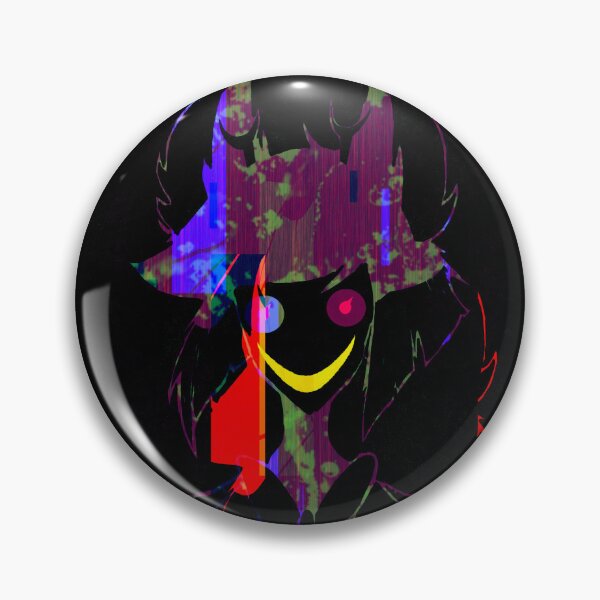Item preview, Hell colors designed and sold by KidaDrawings94.