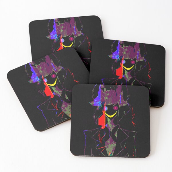 Item preview, Hell colors designed and sold by KidaDrawings94.