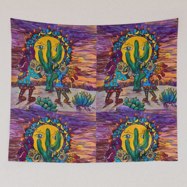 Item preview, 2 Kokopellis designed and sold by catapat60.